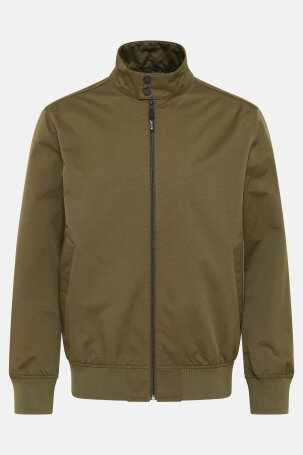 MUŠKARCI - Jakne i kaputi - Mustang Limon jakna - Jakne - Zelena