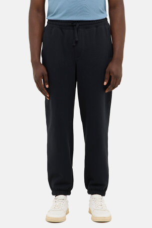 MUŠKARCI - Hlače - Mustang Logan trenirka - Duge hlače - Crna