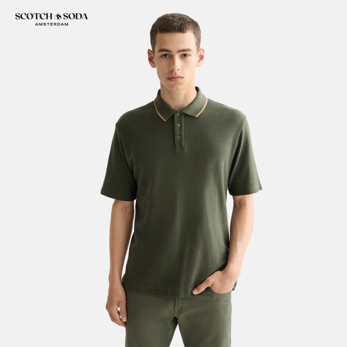 Scotch & Soda Polo Majica