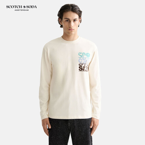 Scotch & Soda Majica