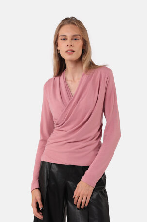 ŽENE - Kratke hlače - AD twenty majica - Roza