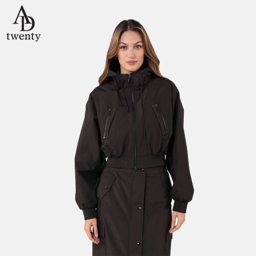 Ad Twenty Bomber Jakna