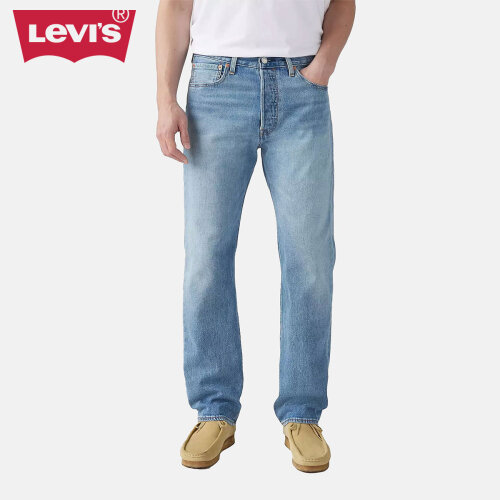 Levi's 501 Original Traperice