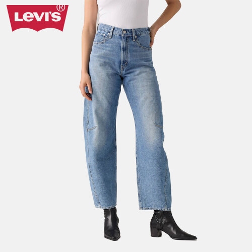 Levi's Cinch Barrel Traperice