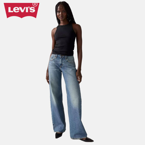Levi's Loose Traperice