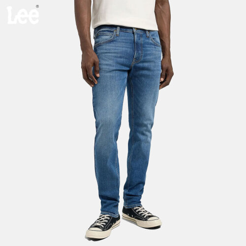 Lee Luke Traperice