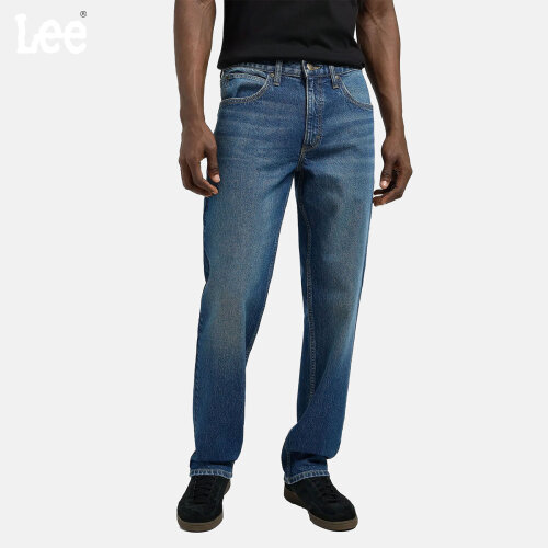 Lee West Deacon Traperice