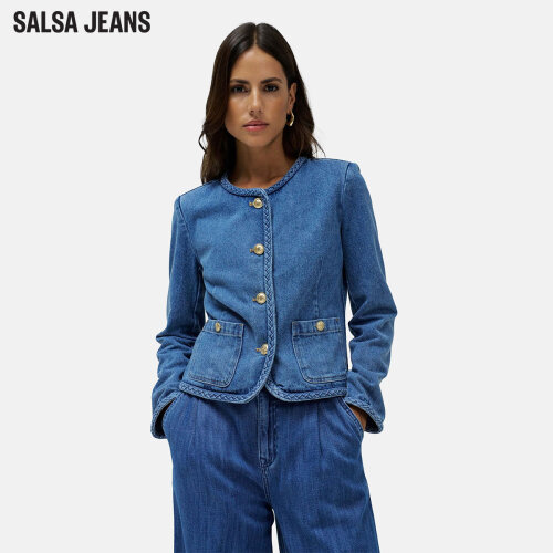 Salsa Traper Jakna