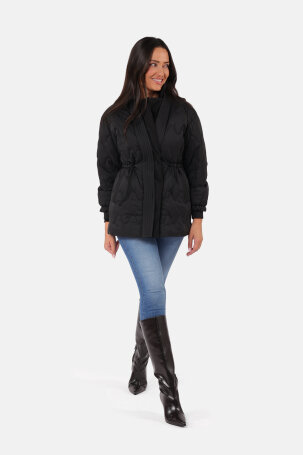 ŽENE - Jakne i kaputi - AD twenty jakna - Zimske jakne - Crna