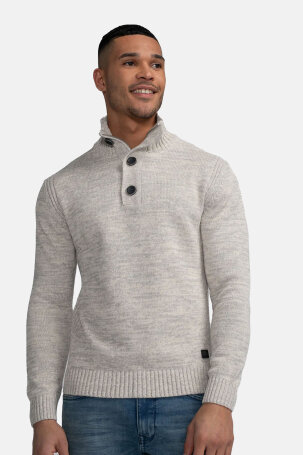 MUŠKARCI - Veste - Petrol vesta - Bijela