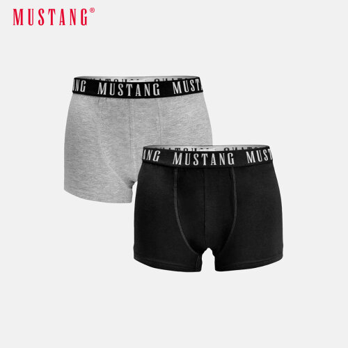 Mustang Bokserice Dvopak