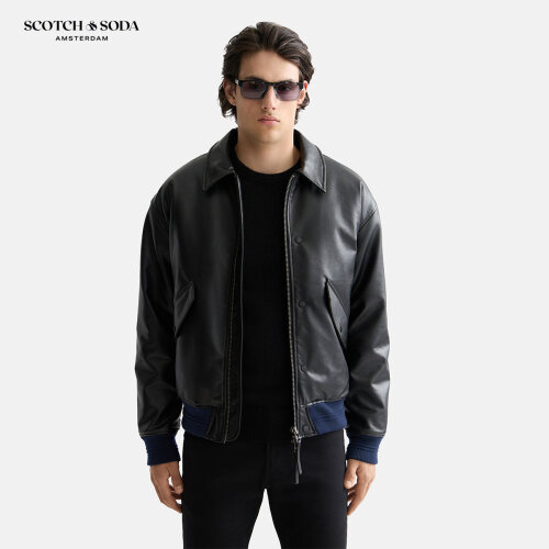 Scotch & Soda Jakna