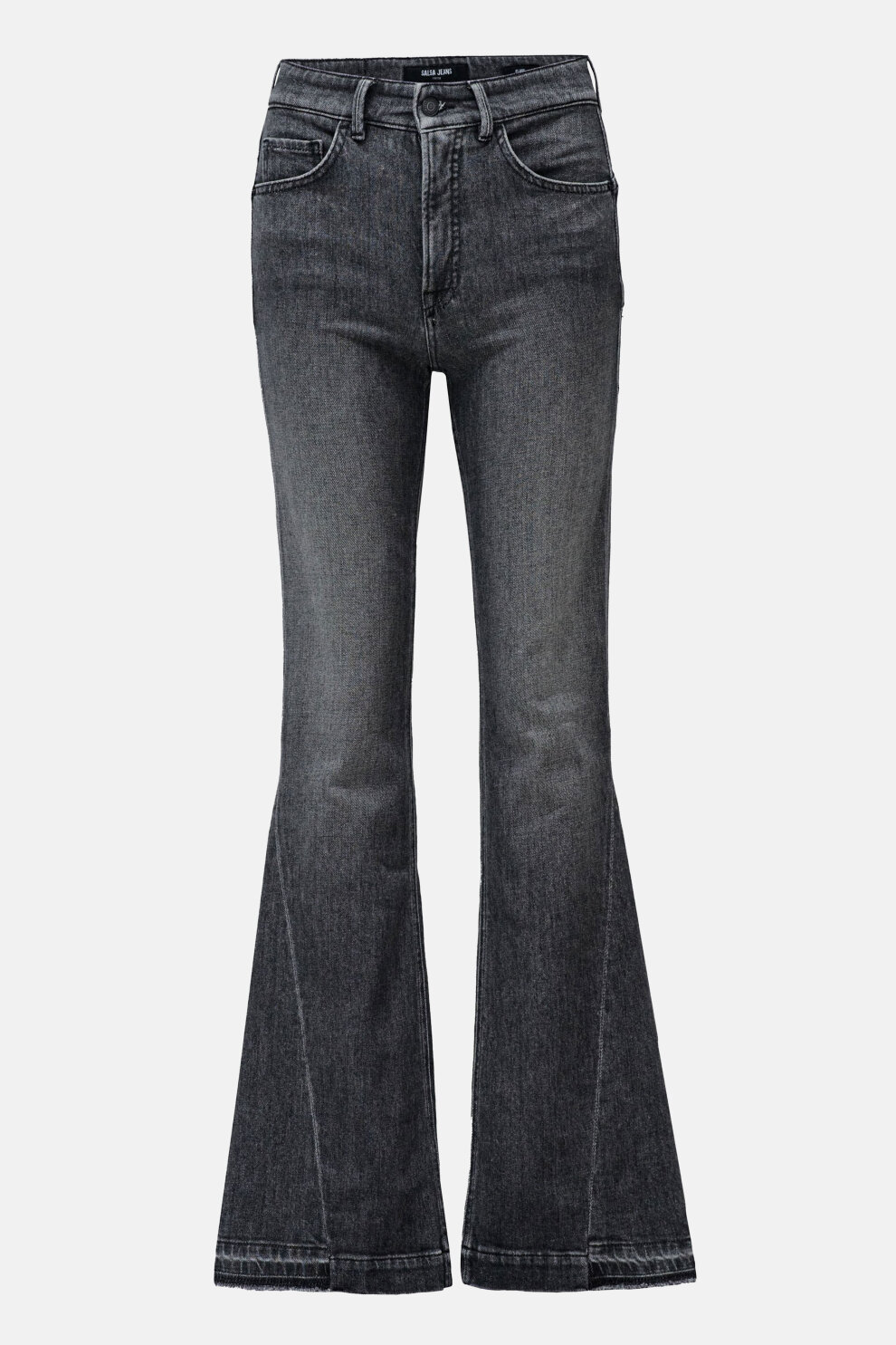 ŽENE - Traperice - Salsa Faith Push In traperice - Siva - Flare