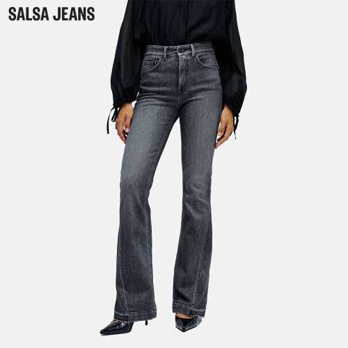 Salsa Faith Push In Traperice