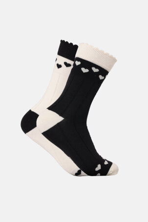 ŽENE - Donje rublje - AD twenty čarape - Čarape - Višebojna