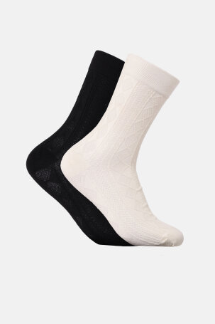 ŽENE - Donje rublje - AD twenty čarape - Čarape - Višebojna