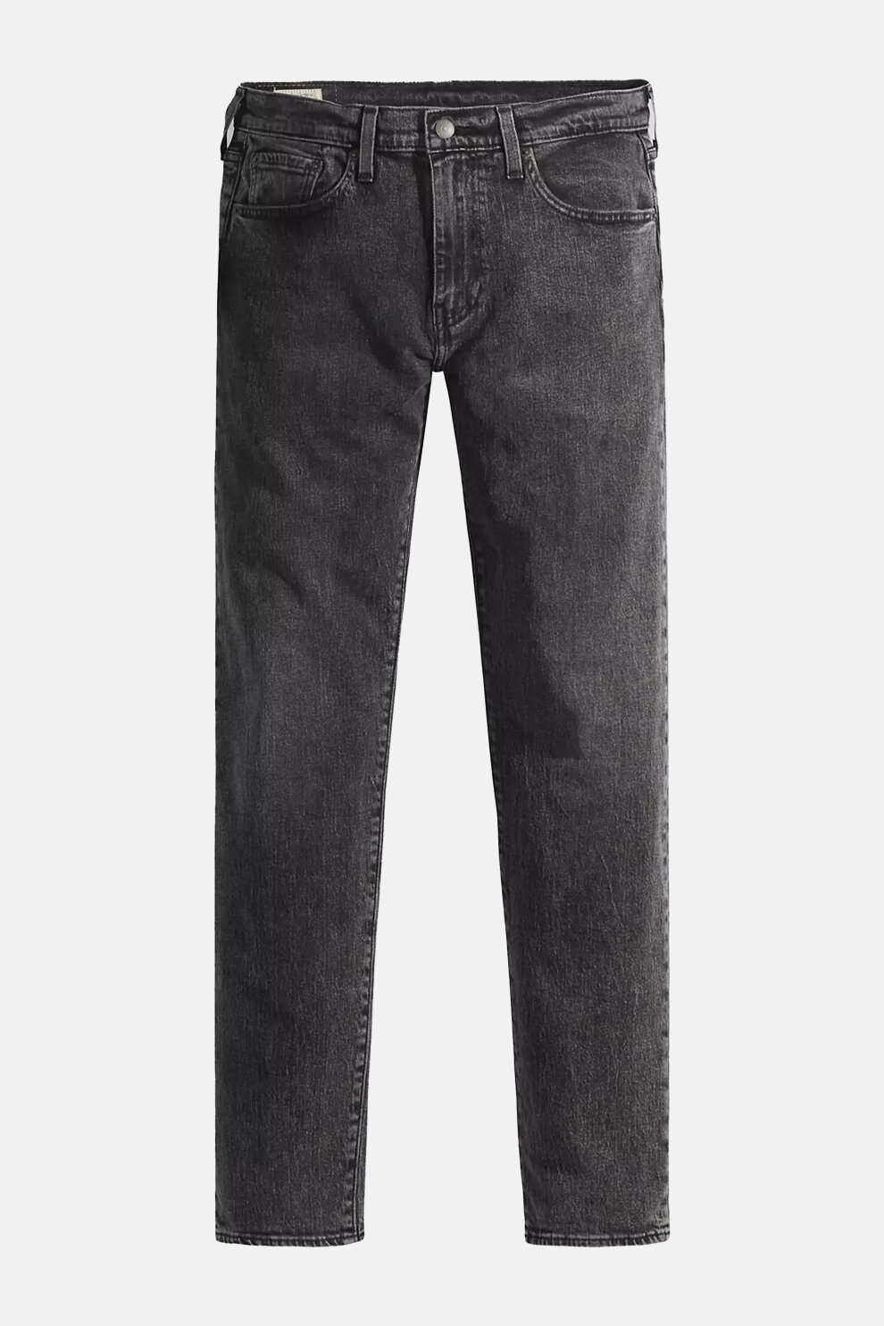 MUŠKARCI - Traperice - Levi's 502 traperice - Siva - Slim tapered