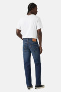 MUŠKARCI - Traperice - Levi's 502 traperice - Plava - Slim tapered