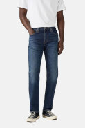 MUŠKARCI - Traperice - Levi's 502 traperice - Plava - Slim tapered