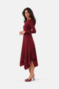 ŽENE - Haljine - AD twenty haljina - Midi - Crvena