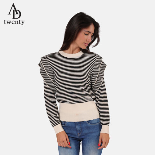 Ad Twenty Vesta
