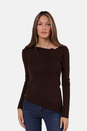 ŽENE - Veste - AD twenty vesta - Smeđa