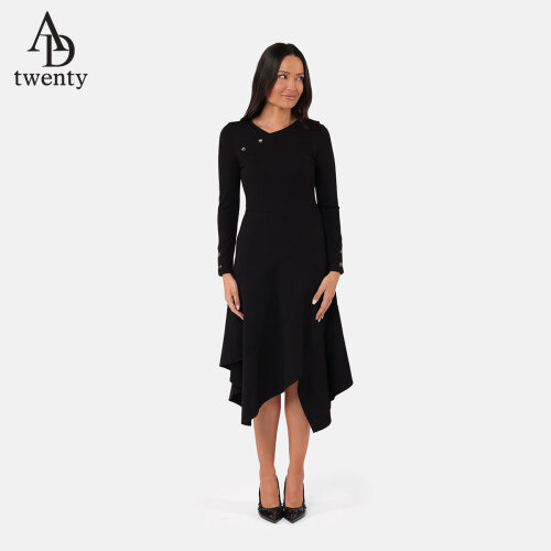 Ad Twenty Haljina