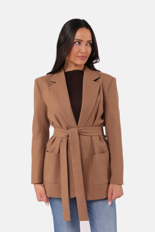 ŽENE - Odijela - AD twenty sako - Sakoi - Bež