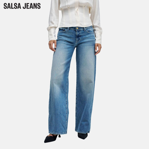 Salsa Wide Traperice