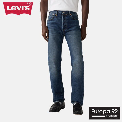 Levi's 501 Traperice