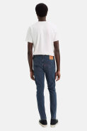 MUŠKARCI - Traperice - Levi's 512 traperice - Plava - Slim tapered