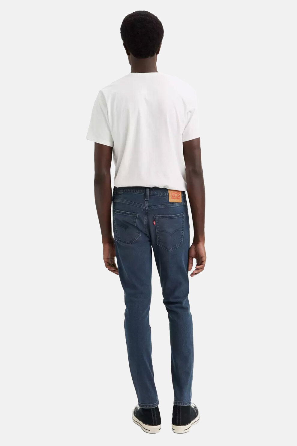 MUŠKARCI - Traperice - Levi's 512 traperice - Plava - Slim tapered