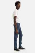 MUŠKARCI - Traperice - Levi's 512 traperice - Plava - Slim tapered