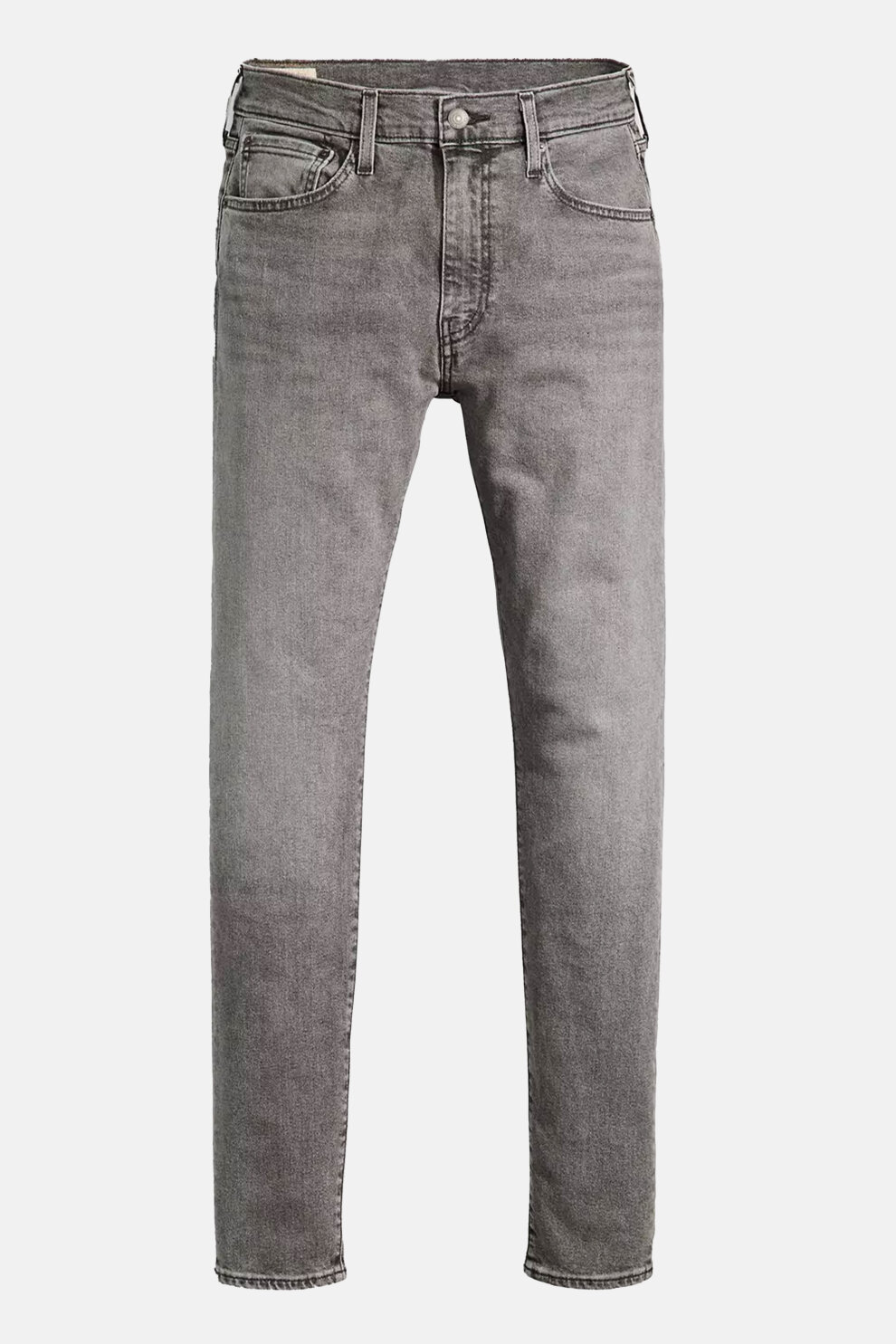 MUŠKARCI - Traperice - Levi's 512 traperice - Siva - Slim tapered