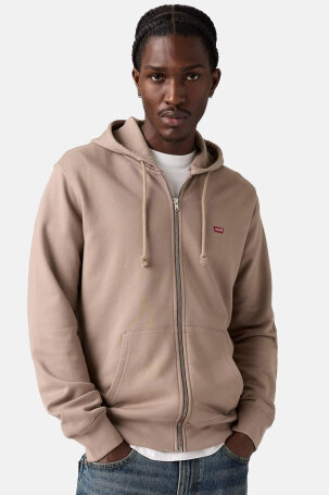 MUŠKARCI - Majice - Levi's majica - Dugi rukavi - Bež