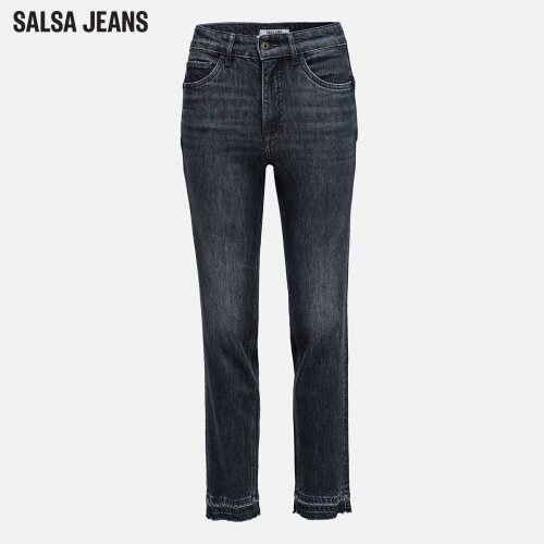 Salsa Faith Push In Traperice