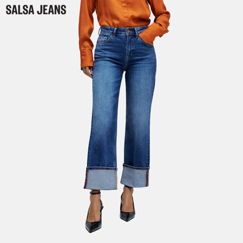 Salsa True Traperice