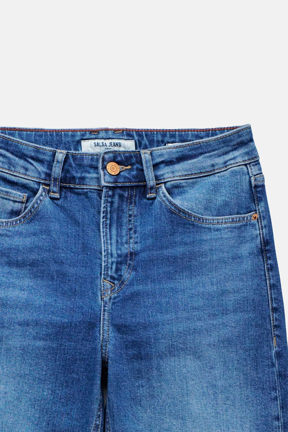 ŽENE - Traperice - Salsa True traperice - Plava