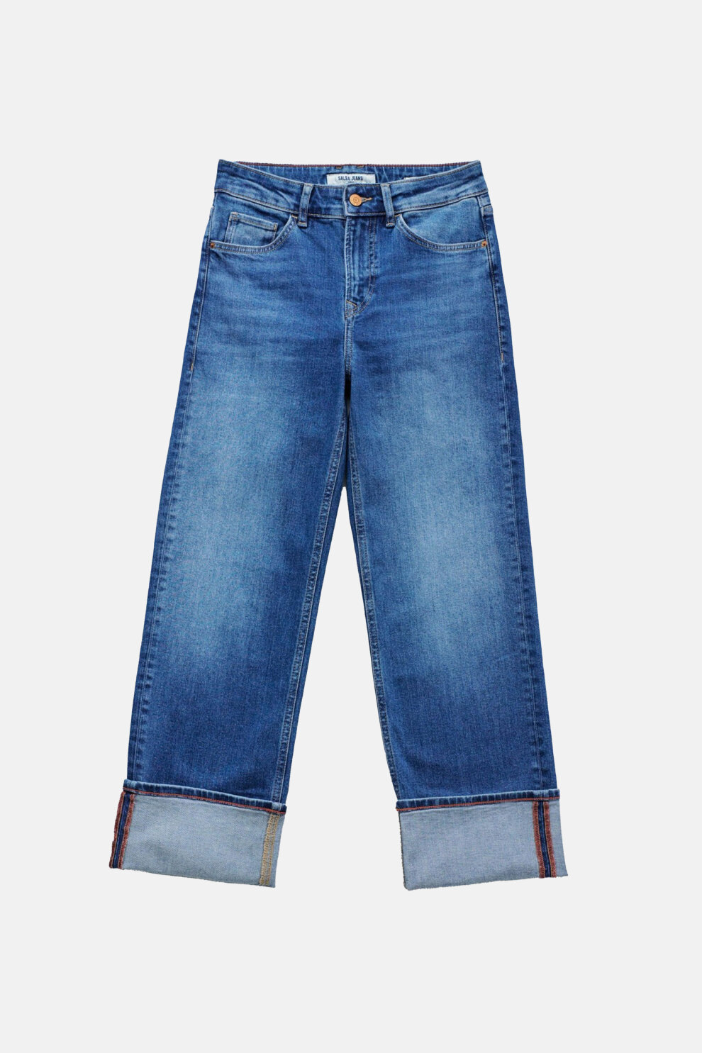 ŽENE - Traperice - Salsa True traperice - Plava