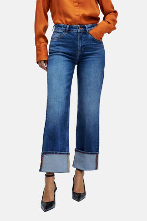 ŽENE - Traperice - Salsa True traperice - Plava