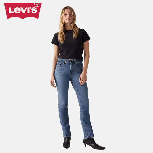 Levi's 724 Traperice