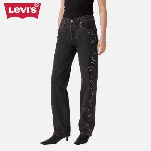 Levi's 501 '90s Traperice