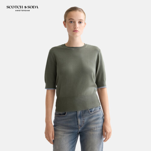 Scotch & Soda Vesta