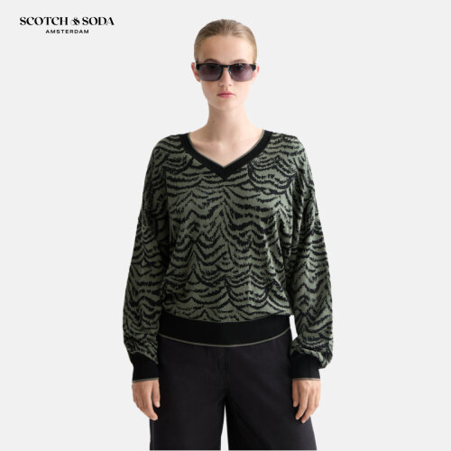 Scotch & Soda Vesta