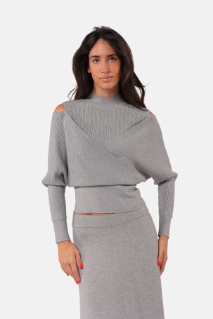 ŽENE - Veste - AD twenty vesta - Siva