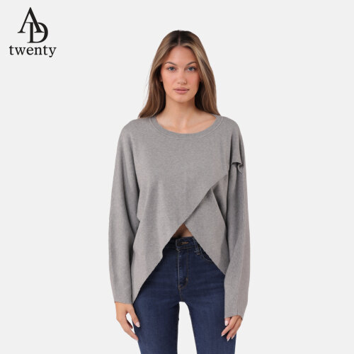 Ad Twenty Vesta