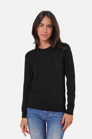 ŽENE - Veste - AD twenty vesta - Crna