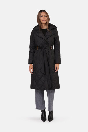 ŽENE - Jakne i kaputi - AD twenty jakna - Zimske jakne - Crna