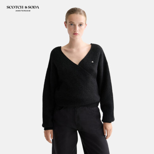 Scotch & Soda Vesta