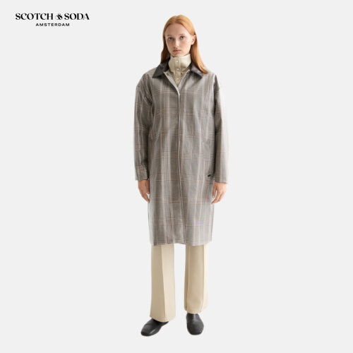 Scotch & Soda Kabanica